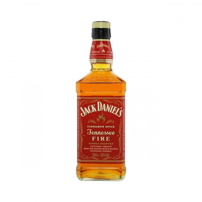 Jack Daniel's Tennessee Fire 3 Jack Daniel's Tennessee Fire