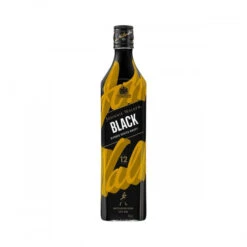 Johnnie Walker Black Label Icon 2.0