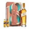 Johnnie Walker 18 Year Old Gift Set -Waterford Store johnniewalker 18yo giftset 2021 ps1