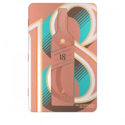 Johnnie Walker 18 Year Old Gift Set -Waterford Store johnniewalker 18yo giftset 2021 ps2