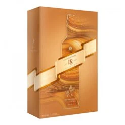 Johnnie Walker 18 Year Old Glass Gift Set 6 Johnnie Walker 18 Year Old Glass Gift Set -Waterford Store johnniewalker 18yo giftset ps2