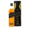 Johnnie Walker Black Label Gift Tin -Waterford Store johnniewalker blacklabel 12yo gifttin ps
