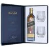 Johnnie Walker Blue Label Glass Gift Set -Waterford Store johnniewalker bluelabel giftset ps1