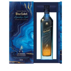 Johnnie Walker Blue Label Legendary Eight -Waterford Store johnniewalker bluelabel legendaryeight ps2