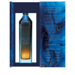 Johnnie Walker Blue Label Legendary Eight -Waterford Store johnniewalker bluelabel legendaryeight ps3