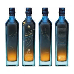 Johnnie Walker Blue Label Legendary Eight -Waterford Store johnniewalker bluelabel legendaryeight ss2