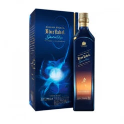 Johnnie Walker Blue Label Ghost & Rare: Pittyvaich
