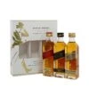 Johnnie Walker Taster Gift Set 3x5cl -Waterford Store johnniewalker taster 3x5cl