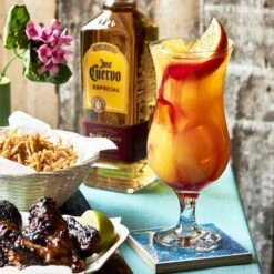 Jose Cuervo Especial Gold Reposado 7 Jose Cuervo Especial Gold Reposado -Waterford Store josecuervo especial reposado lifestyle 02 1