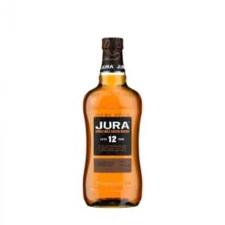 Jura 12 Year Old Gift Pack 2019 -Waterford Store jura 12yo ss wbg