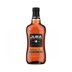 Jura 18 Year Old -Waterford Store jura 18yo ss