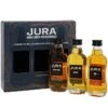 Jura Gift Pack 3x5cl -Waterford Store jura minipack 3x5cl