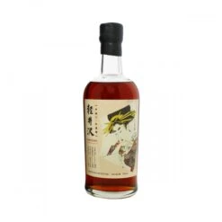 Karuizawa 1999 Single Sherry Cask #866 Miyaki Odori Geisha Label -Waterford Store karuizawa 1999 sherry cask 866 miyaki odori geisha p33215 ss
