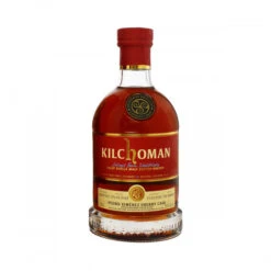 Kilchoman 2015 PX Sherry Cask -Waterford Store kilchoman 2015 px wclub exclusive ss