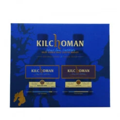 Kilchoman Twin Pack 2x20cl -Waterford Store kilchoman 2x20clpack ps 1