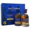 Kilchoman Twin Pack 2x20cl -Waterford Store kilchoman 2x20clpack ps