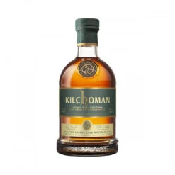 Kilchoman Fino Sherry Cask Matured 2023 -Waterford Store kilchoman fino sherry cask 2023 ss