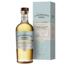 Kingsbarns 6 Year Old Single Cask Ex-Peated Cask