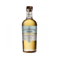 Kingsbarns 7 Year Old Single Cask Ex-Bourbon Barrel 5 Kingsbarns 7 Year Old Single Cask Ex-Bourbon Barrel -Waterford Store kingsbarns single cask 7yo ex bourbon ss