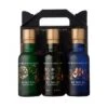 Ki No Bi Japanese Gin Gift Set 1 Ki No Bi Japanese Gin Gift Set -Waterford Store kinobi gingiftset ss