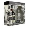 Kraken Mason Jar Gift Set -Waterford Store kraken masonjargiftset ps2