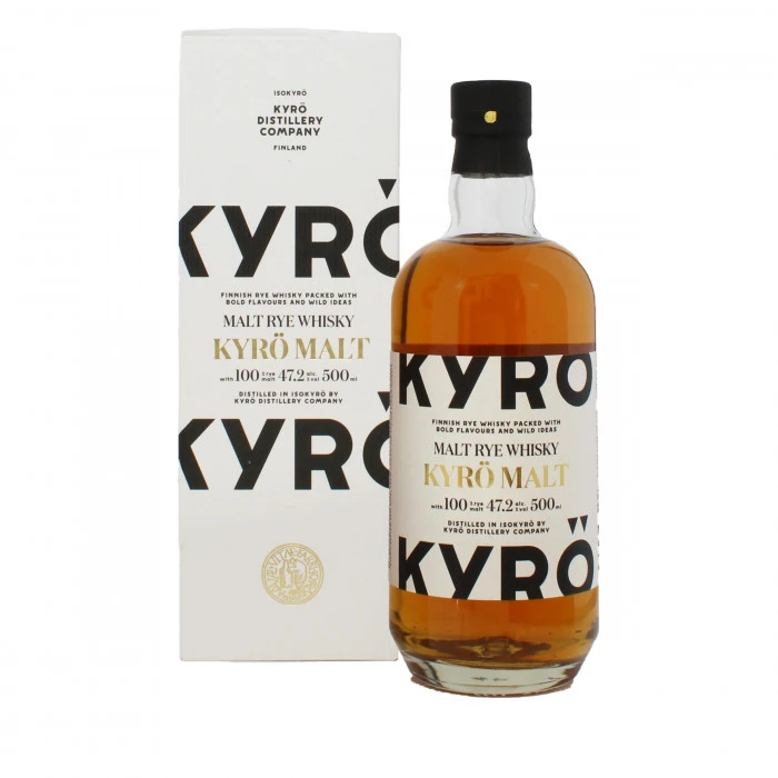 Kyro Malt 4 Kyro Malt - Image 2