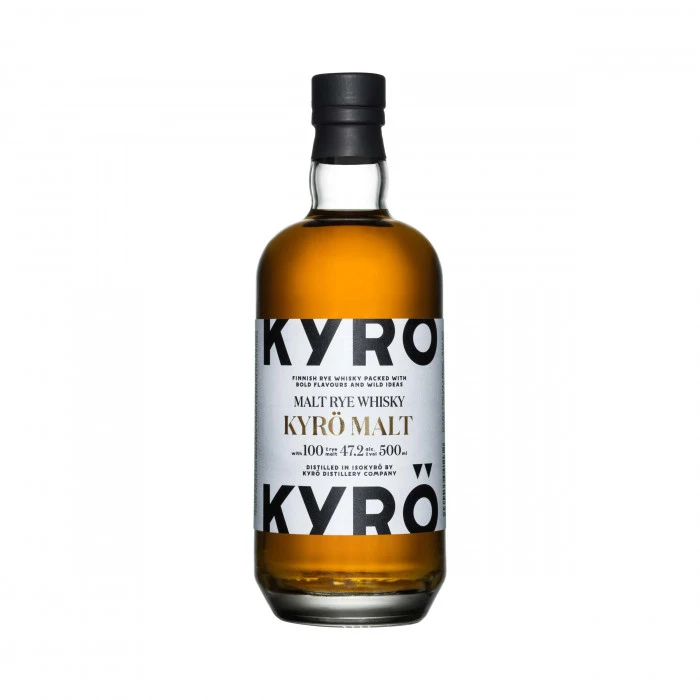 Kyro Malt 3 Kyro Malt