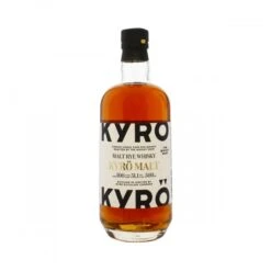 Kyro Malt Single Cask