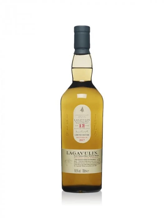 Lagavulin 12 Year Old 2017 Special Release 3 Lagavulin 12 Year Old 2017 Special Release