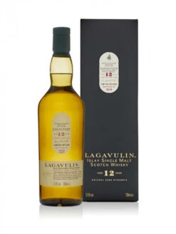 Lagavulin 12 Year Old 2018 Special Release -Waterford Store lagavulin 12yo 2018 ps