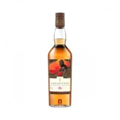 Lagavulin 26 Year Old Diageo Special Release 2021 -Waterford Store lagavulin 26yo specialreleases 2021 ss