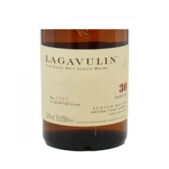 Lagavulin 30 Year Old 1976 9 Lagavulin 30 Year Old 1976 -Waterford Store lagavulin 30yo 1976 ss2