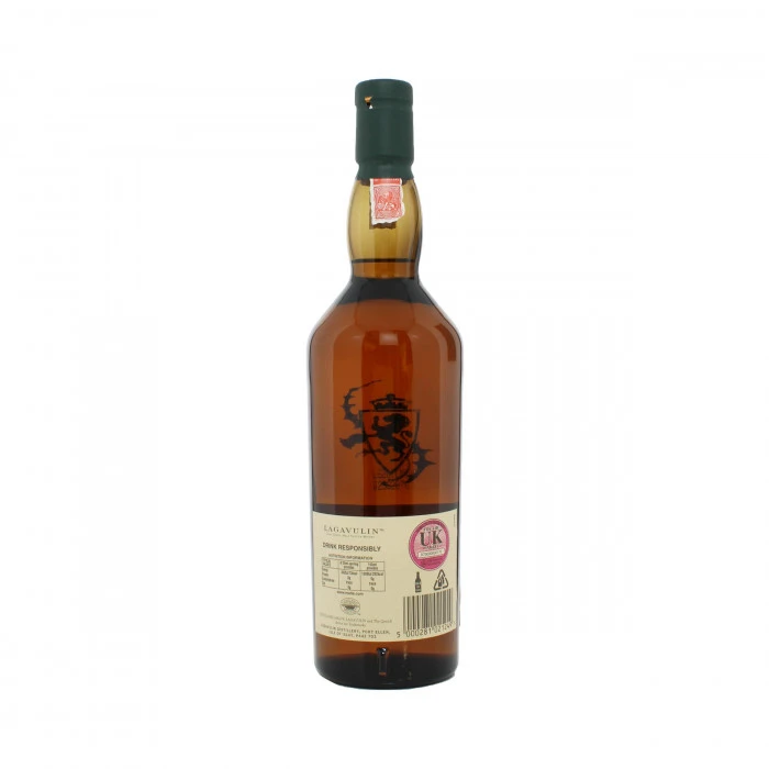 Lagavulin 30 Year Old 1976 7 Lagavulin 30 Year Old 1976 - Image 5