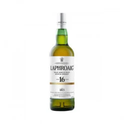 Laphroaig 16 Year Old 5 Laphroaig 16 Year Old -Waterford Store laphroaig 16yo ss