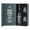 Laphroaig Lore Gift Set 1 Laphroaig Lore Gift Set -Waterford Store laphroaig lore giftset ps1