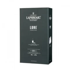 Laphroaig Lore Gift Set 6 Laphroaig Lore Gift Set -Waterford Store laphroaig lore giftset ps2