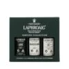 Laphroaig 3x5cl Miniature Pack 2 Laphroaig 3x5cl Miniature Pack -Waterford Store laphroaig tasting pack 3x5cl ps1