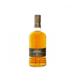 Ledaig 10 Year Old -Waterford Store ledaig 10yo ss
