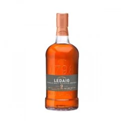 Ledaig 9 Year Old Red Wine Finish -Waterford Store ledaig 9yo red wine ss