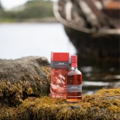 Ledaig Sinclair Series Rioja Cask Finish -Waterford Store ledaig sinclairseries lifestyle 02