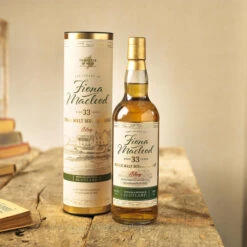 Fiona Macleod 33 Year Old The Character Of Islay Whisky Company -Waterford Store legendoffionamacleod 33yo lifestyle 01