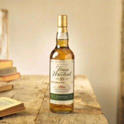 Fiona Macleod 33 Year Old The Character Of Islay Whisky Company -Waterford Store legendoffionamacleod 33yo lifestyle 02