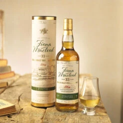 Fiona Macleod 33 Year Old The Character Of Islay Whisky Company -Waterford Store legendoffionamacleod 33yo lifestyle 04