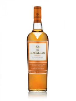 Macallan Amber Limited Edition Gift Pack 7 Macallan Amber Limited Edition Gift Pack -Waterford Store lf macallan amber ss