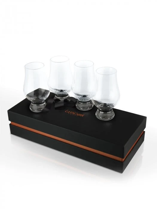 Glencairn Whisky Glass 4 Pack 3 Glencairn Whisky Glass 4 Pack