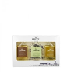 The Loch Fyne Gin & Liqueur Taster Pack