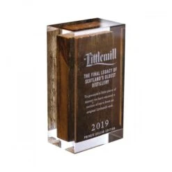 Littlemill 29 Year Old Private Cellar Edition 2019 9 Littlemill 29 Year Old Private Cellar Edition 2019 -Waterford Store littlemill 29yo ps3