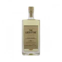 The Loch Fyne Glen Elgin 14 Year Old 2022
