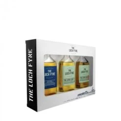 The Loch Fyne Whisky Taster Pack