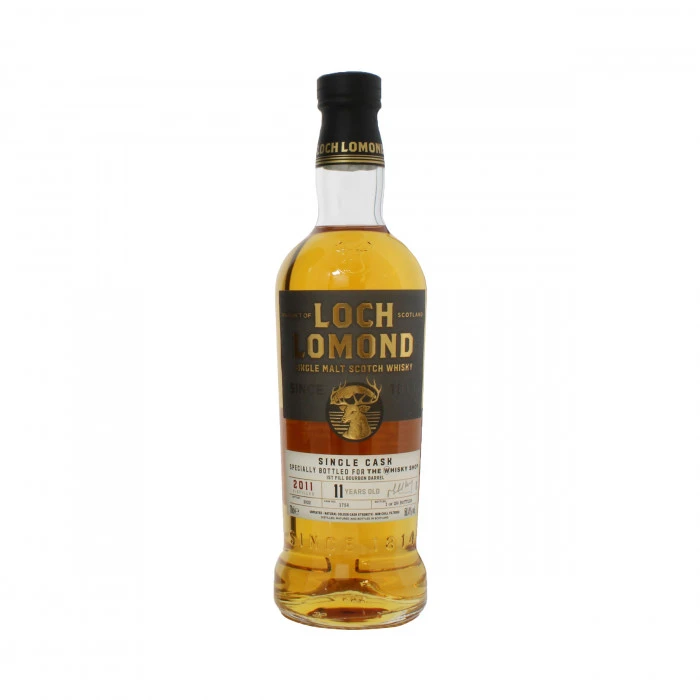 Loch Lomond 2011 #1758 4 Loch Lomond 2011 #1758 - Image 2